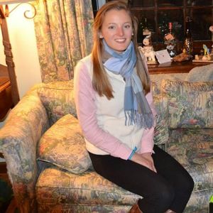 Meet your Posher, Jessie